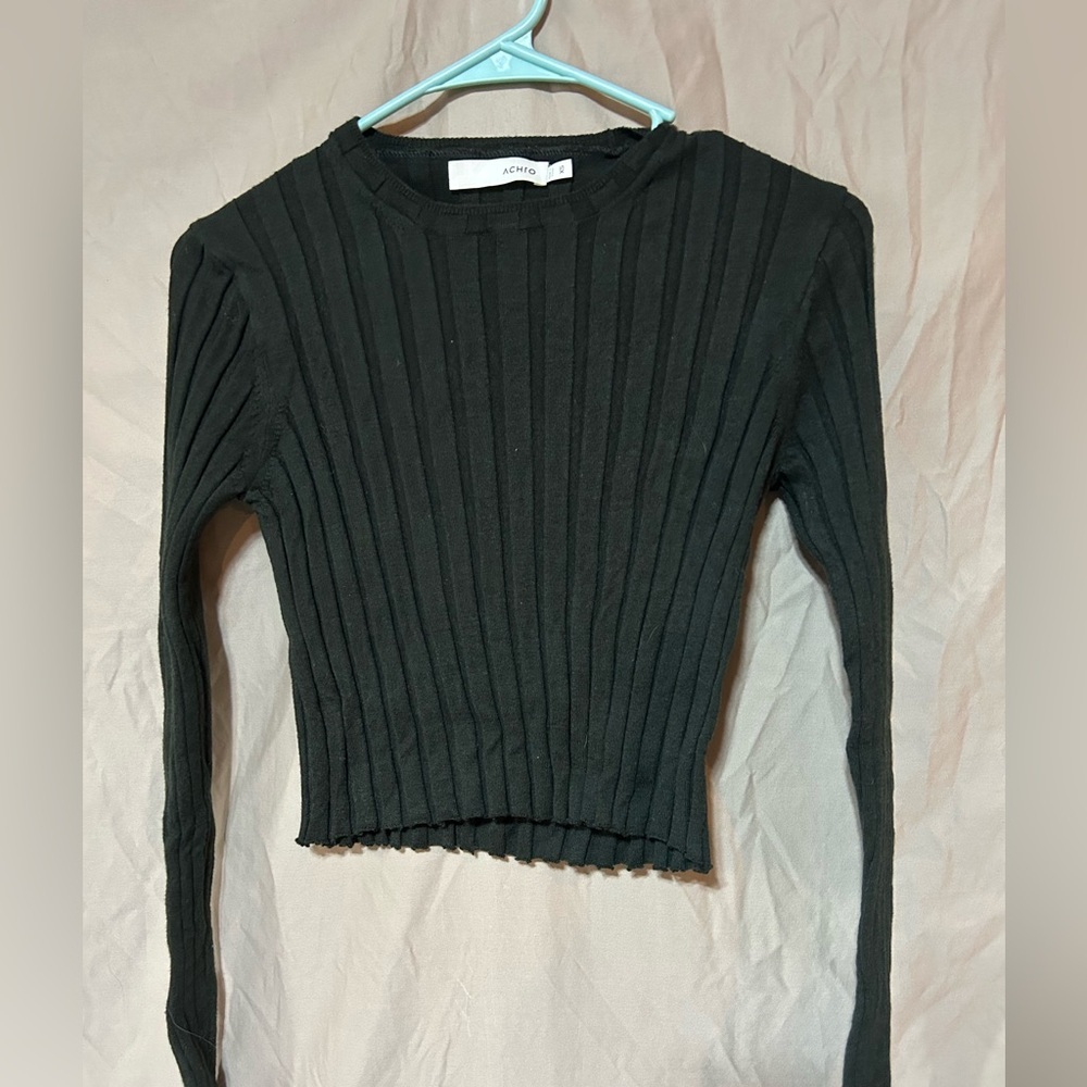 Achro long sleeve - Picture 1 of 2